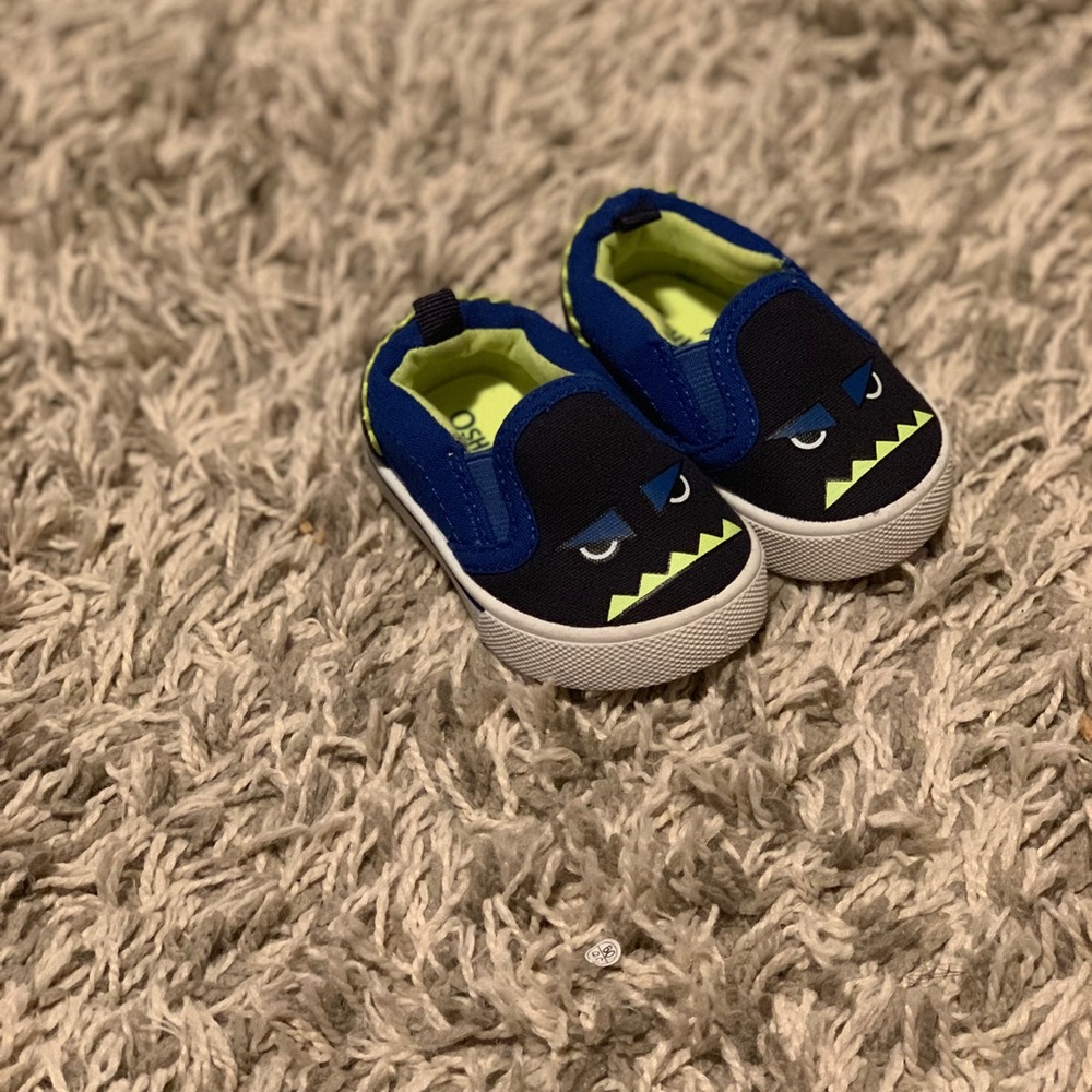 Baby shoes - Picture 3 of 3